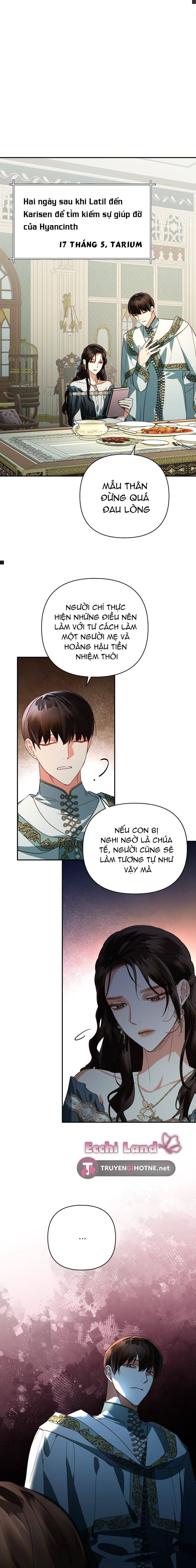 đọc truyện Hậu Cung Của Nữ Chính Chương 90.1 ảnh 4 tại Thiên Thai Truyện