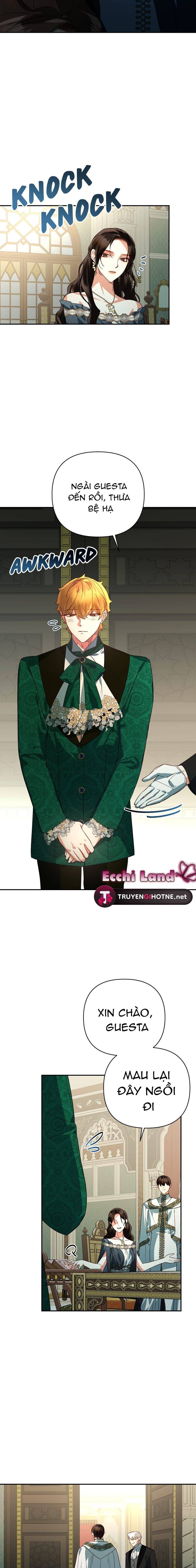 đọc truyện Hậu Cung Của Nữ Chính Chương 90.1 ảnh 5 tại Thiên Thai Truyện