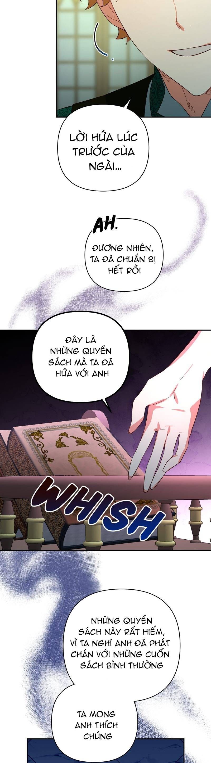 đọc truyện Hậu Cung Của Nữ Chính Chương 90.1 ảnh 8 tại Thiên Thai Truyện