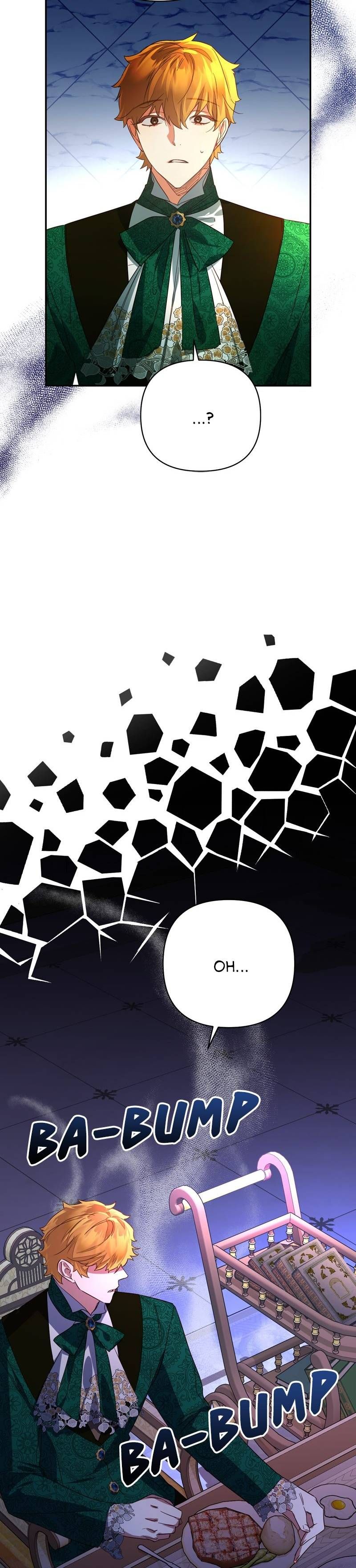 đọc truyện Hậu Cung Của Nữ Chính Chương 90.1 ảnh 9 tại Thiên Thai Truyện