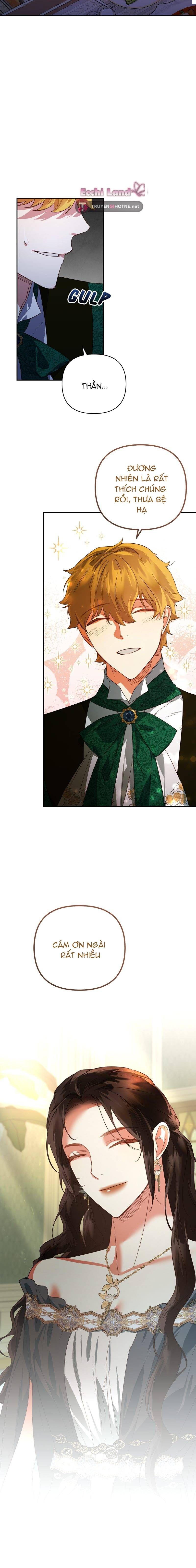 đọc truyện Hậu Cung Của Nữ Chính Chương 90.1 ảnh 10 tại Thiên Thai Truyện