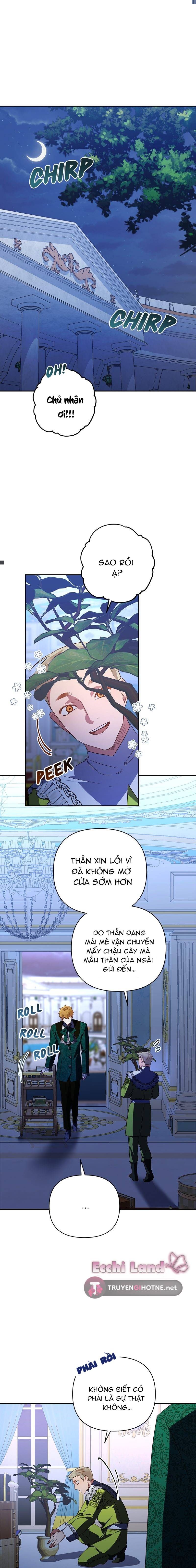 đọc truyện Hậu Cung Của Nữ Chính Chương 90.1 ảnh 11 tại Thiên Thai Truyện