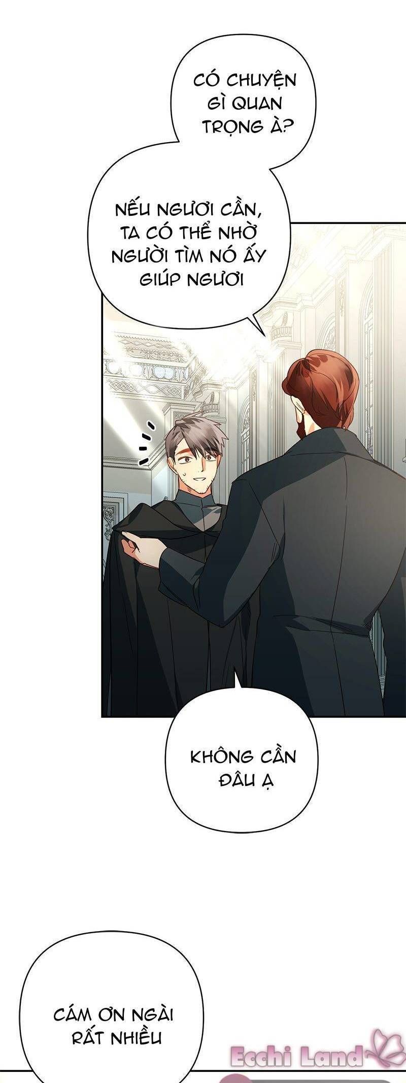 đọc truyện Hậu Cung Của Nữ Chính Chương 90.2 ảnh 13 tại Thiên Thai Truyện