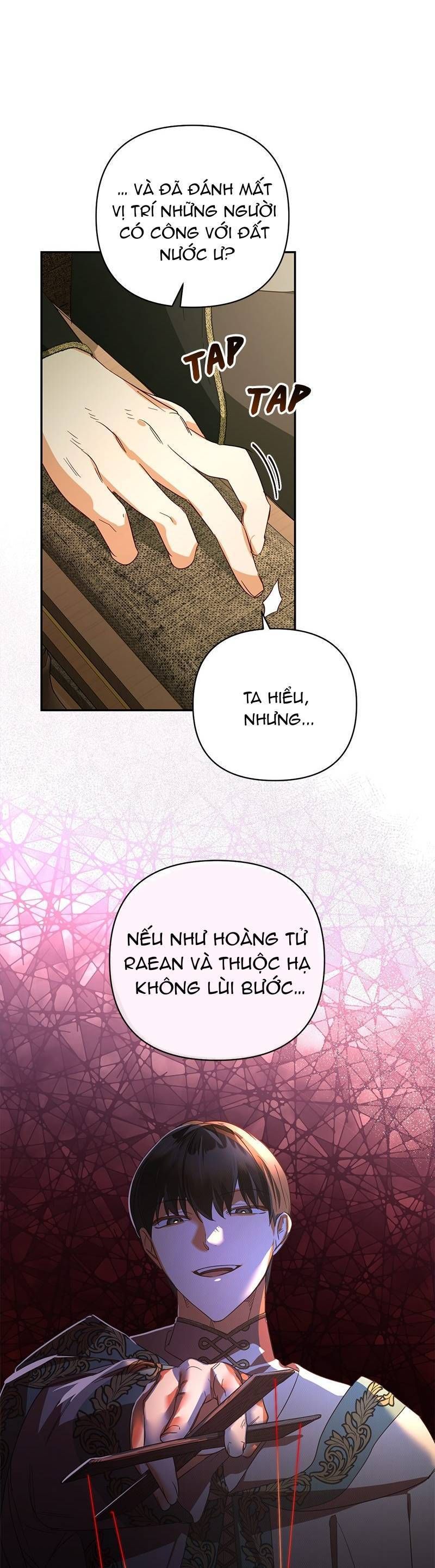 đọc truyện Hậu Cung Của Nữ Chính Chương 90.2 ảnh 5 tại Thiên Thai Truyện