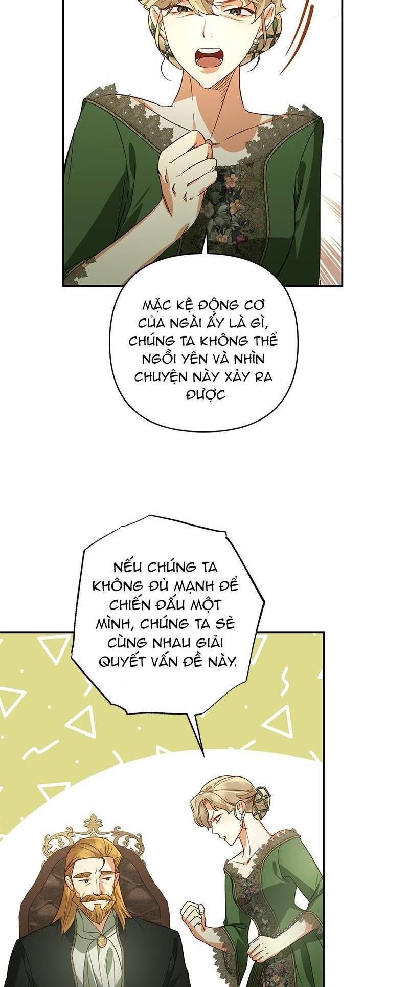 đọc truyện Hậu Cung Của Nữ Chính Chương 90.2 ảnh 8 tại Thiên Thai Truyện