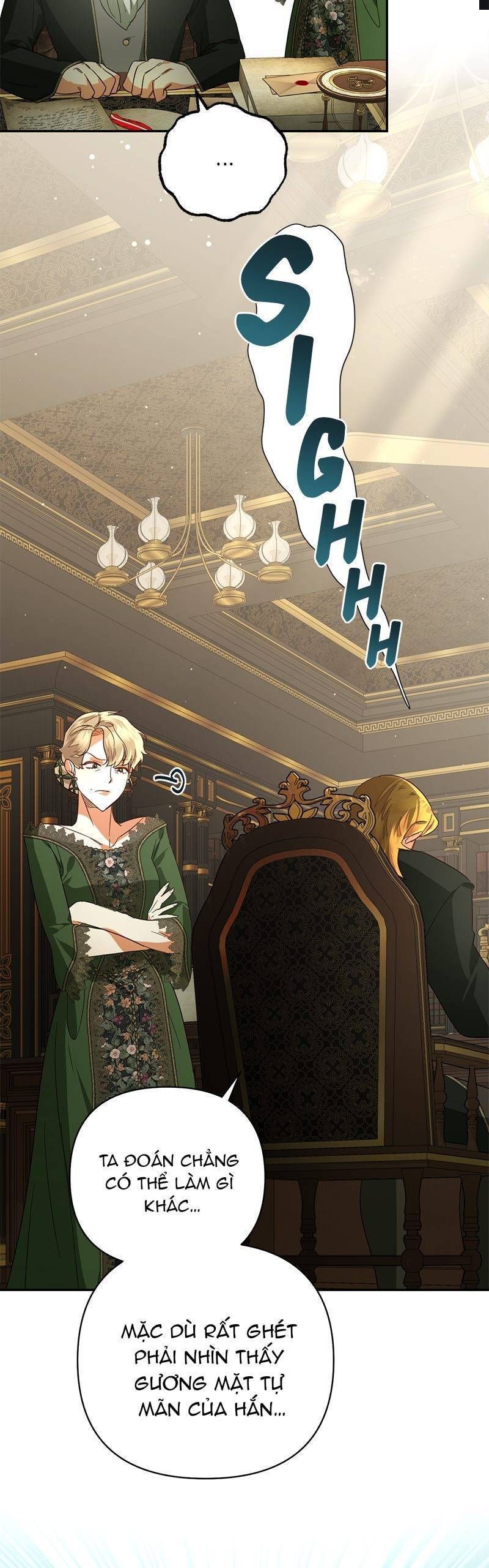 đọc truyện Hậu Cung Của Nữ Chính Chương 90.2 ảnh 9 tại Thiên Thai Truyện