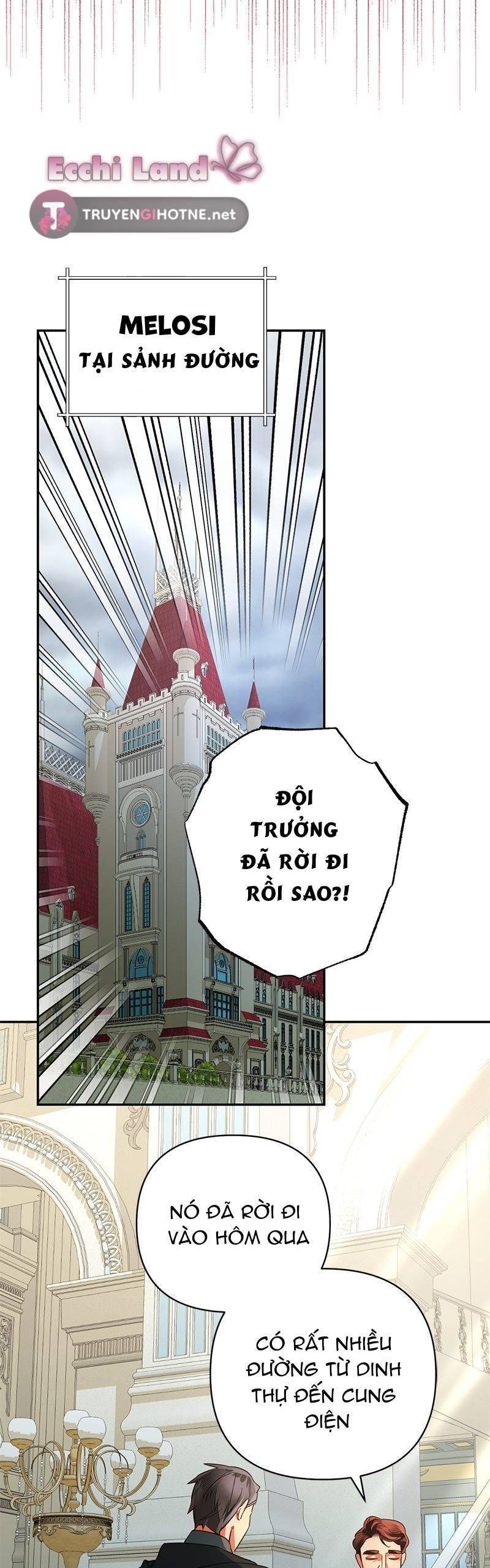 đọc truyện Hậu Cung Của Nữ Chính Chương 90.2 ảnh 11 tại Thiên Thai Truyện