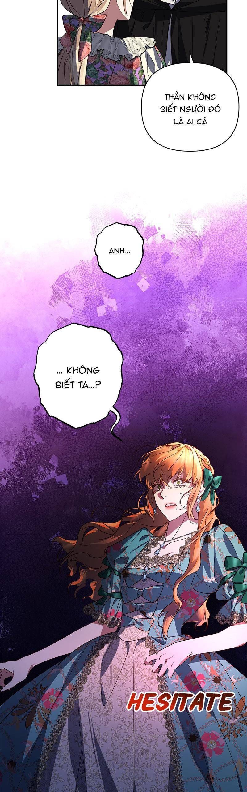 đọc truyện Hậu Cung Của Nữ Chính Chương 91.1 ảnh 12 tại Thiên Thai Truyện