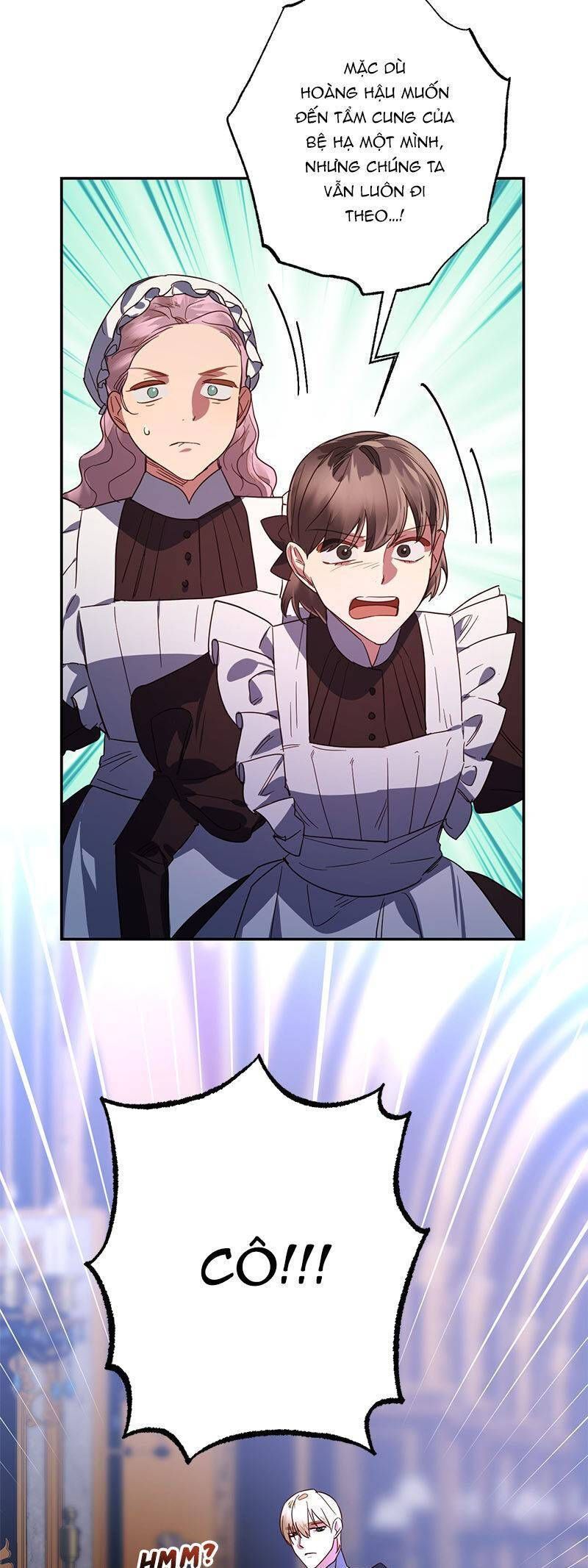 đọc truyện Hậu Cung Của Nữ Chính Chương 91.1 ảnh 16 tại Thiên Thai Truyện