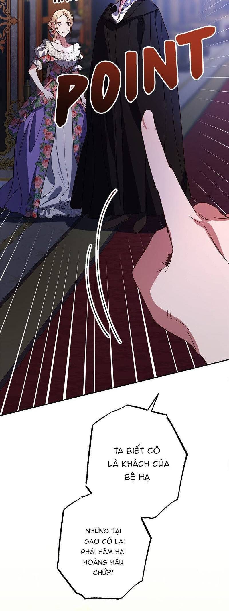 đọc truyện Hậu Cung Của Nữ Chính Chương 91.1 ảnh 17 tại Thiên Thai Truyện