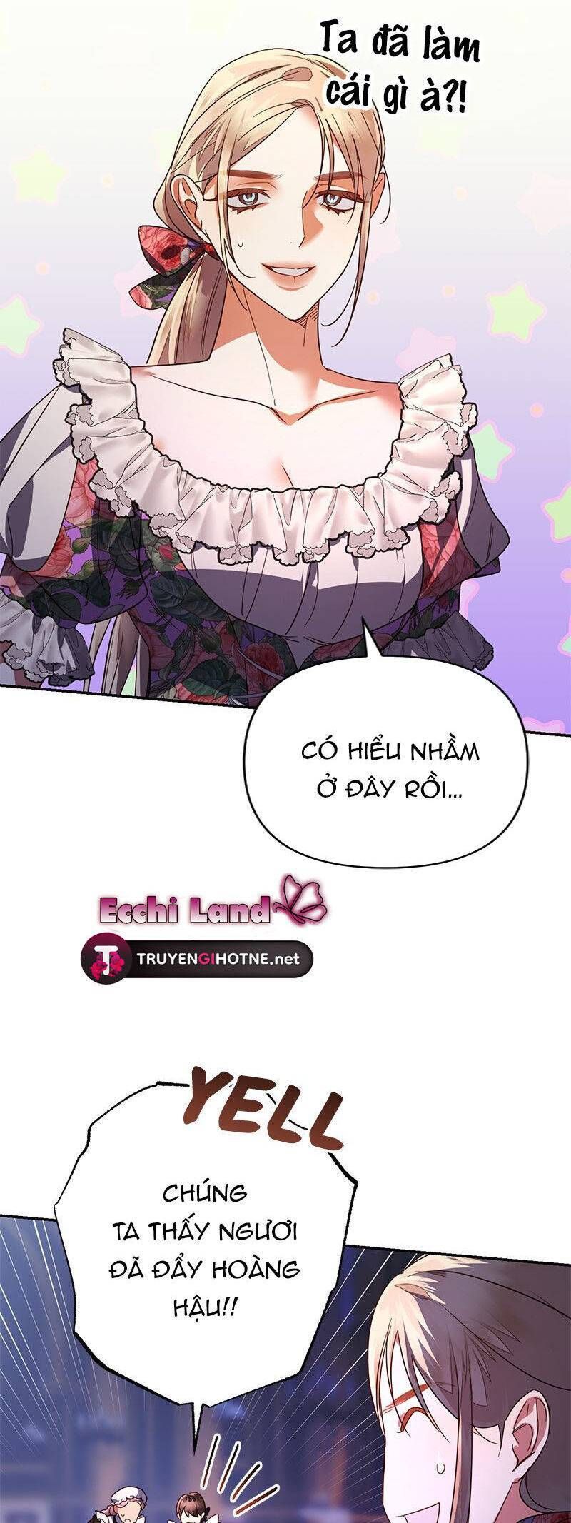 đọc truyện Hậu Cung Của Nữ Chính Chương 91.1 ảnh 18 tại Thiên Thai Truyện