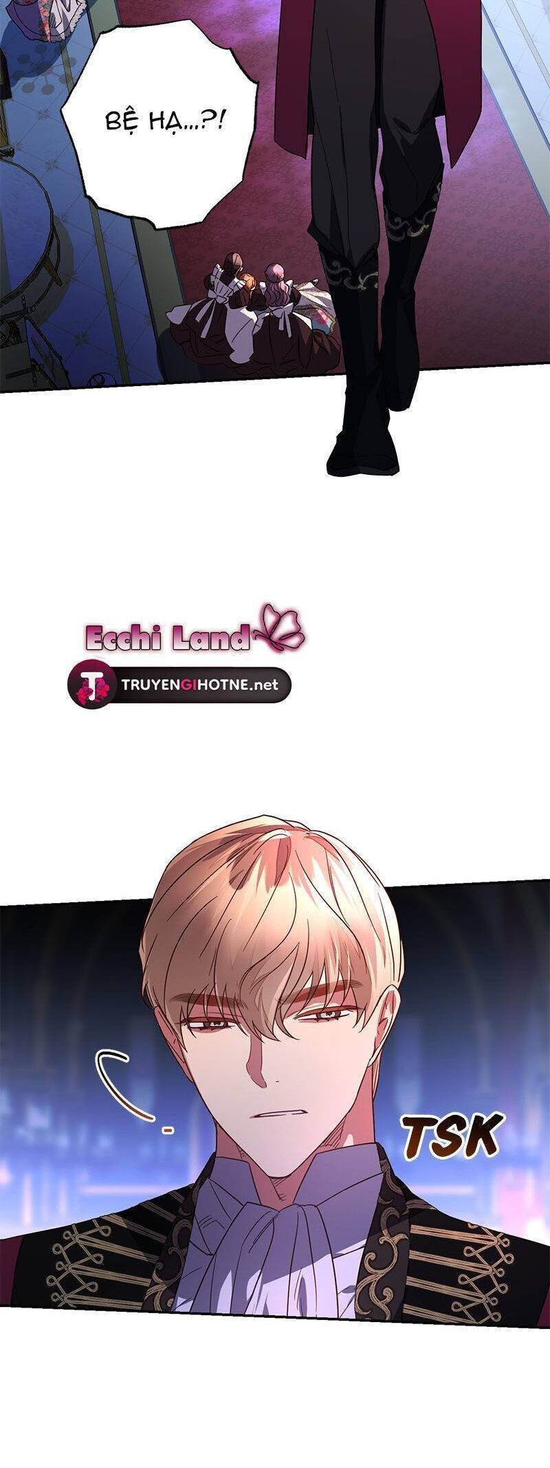 đọc truyện Hậu Cung Của Nữ Chính Chương 91.1 ảnh 21 tại Thiên Thai Truyện