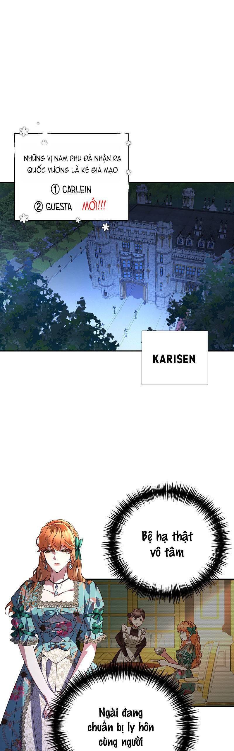 đọc truyện Hậu Cung Của Nữ Chính Chương 91.1 ảnh 4 tại Thiên Thai Truyện