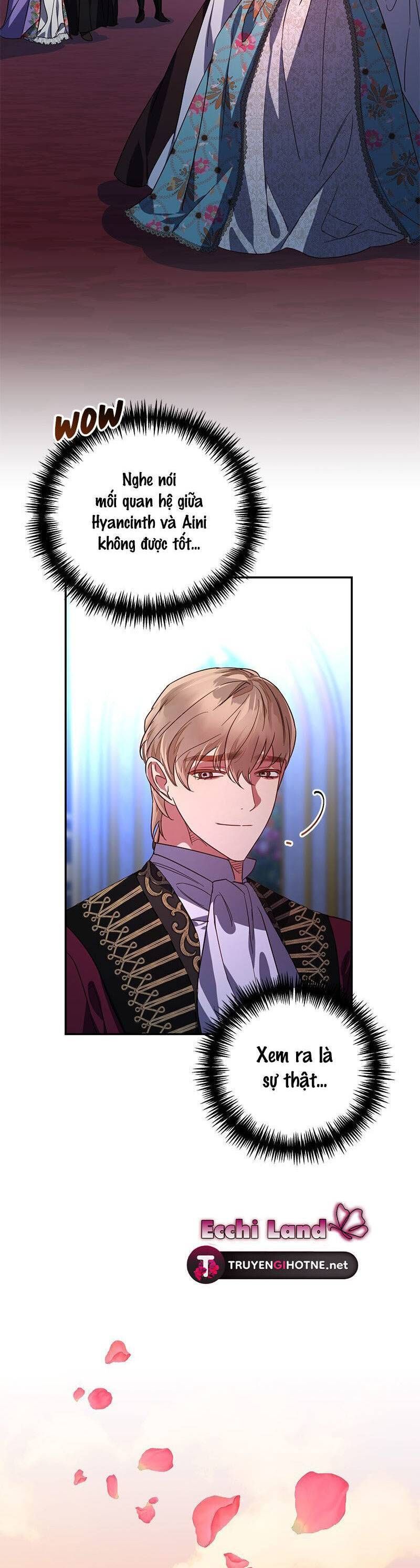 đọc truyện Hậu Cung Của Nữ Chính Chương 91.1 ảnh 23 tại Thiên Thai Truyện