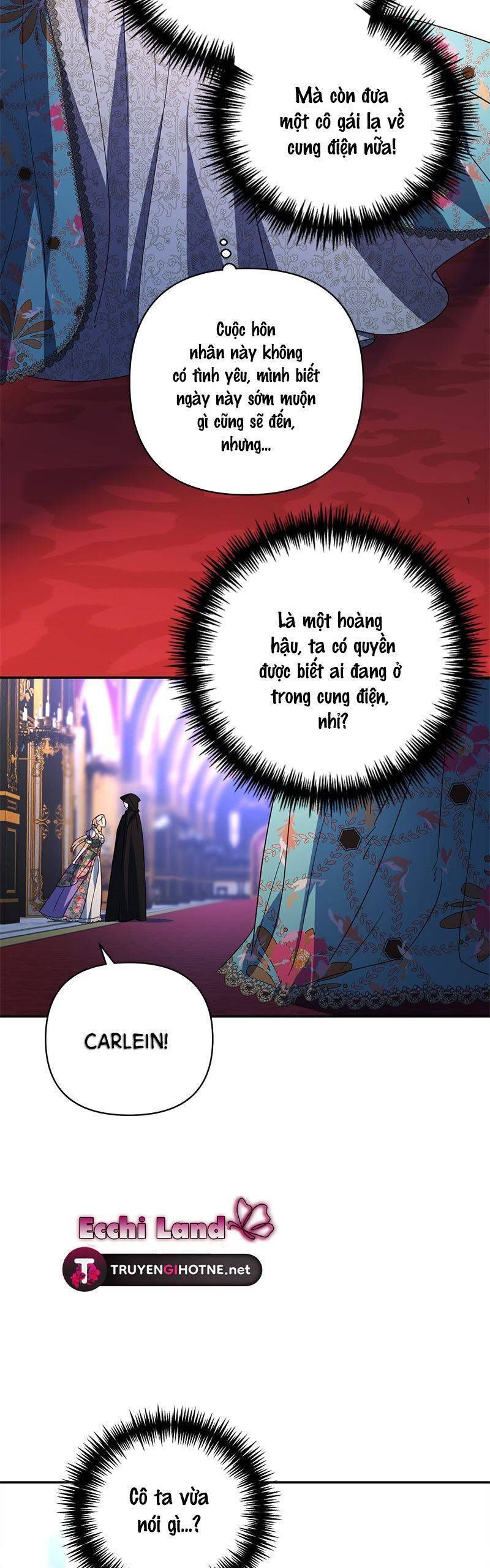 đọc truyện Hậu Cung Của Nữ Chính Chương 91.1 ảnh 5 tại Thiên Thai Truyện