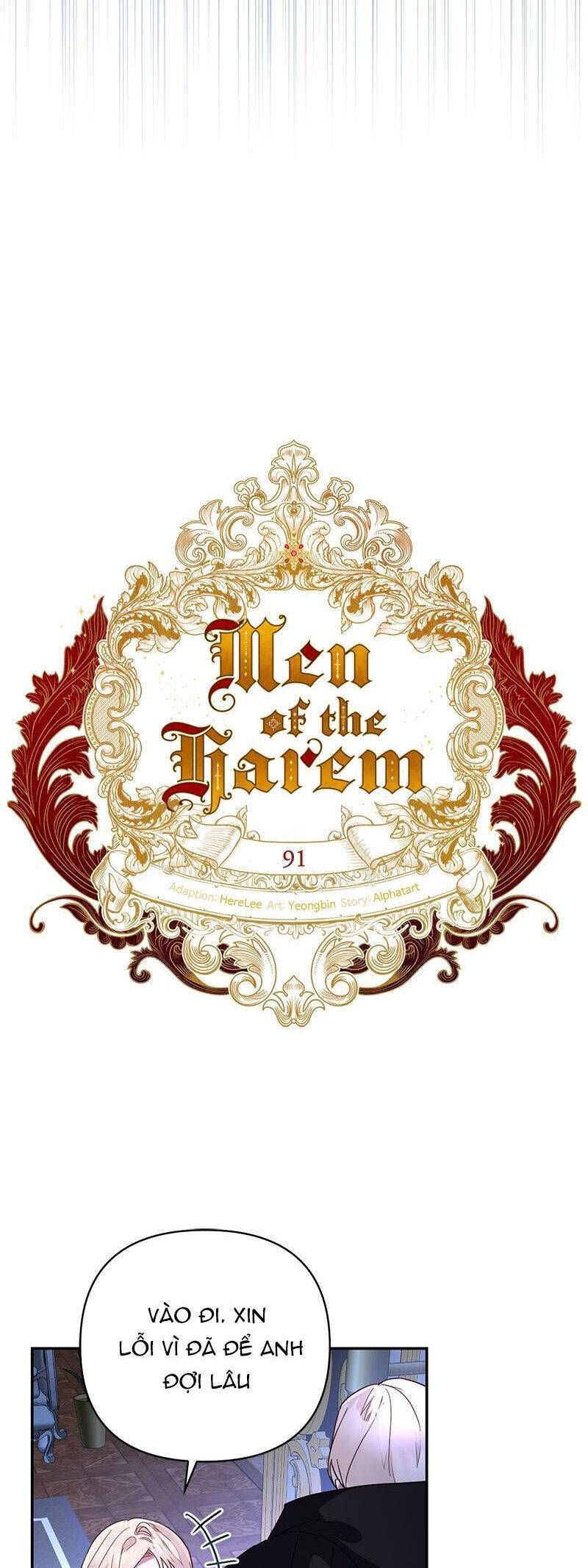 đọc truyện Hậu Cung Của Nữ Chính Chương 91.1 ảnh 8 tại Thiên Thai Truyện