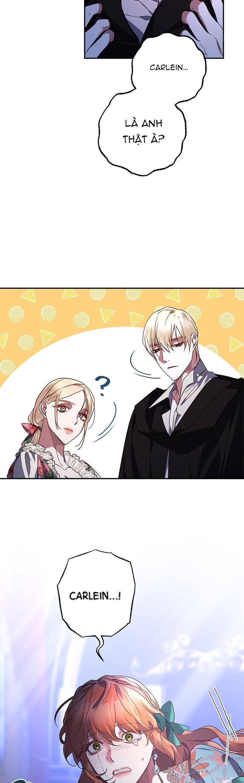 đọc truyện Hậu Cung Của Nữ Chính Chương 91.1 ảnh 10 tại Thiên Thai Truyện