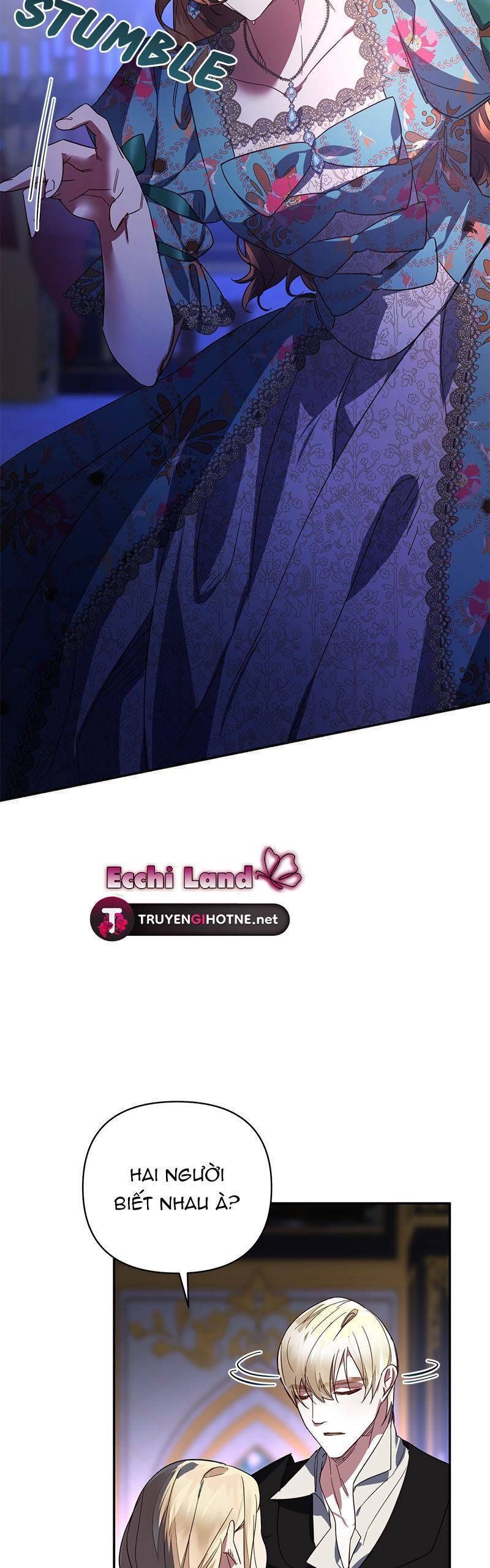 đọc truyện Hậu Cung Của Nữ Chính Chương 91.1 ảnh 11 tại Thiên Thai Truyện