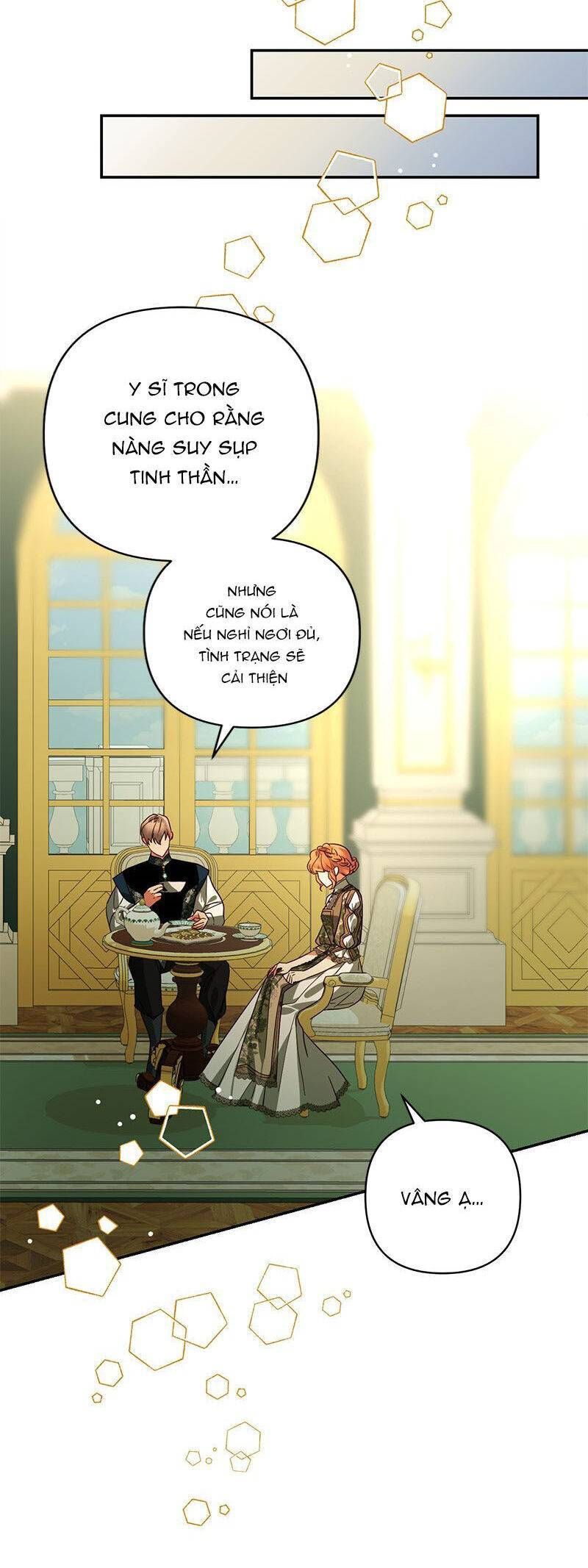 đọc truyện Hậu Cung Của Nữ Chính Chương 91.2 ảnh 13 tại Thiên Thai Truyện