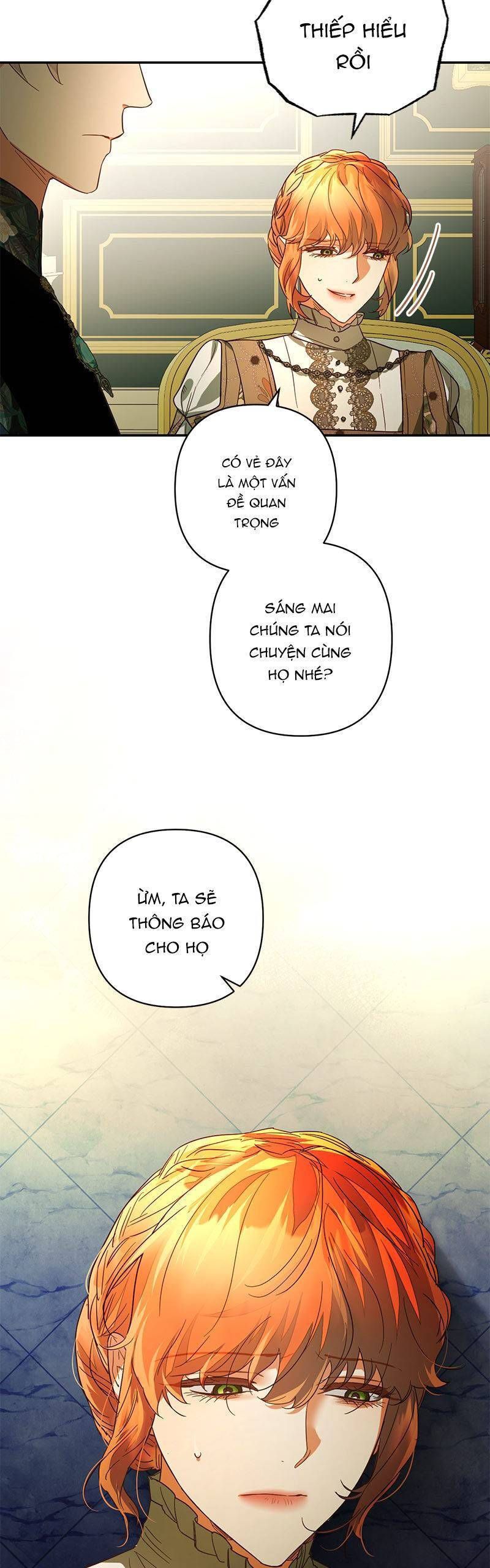 đọc truyện Hậu Cung Của Nữ Chính Chương 91.2 ảnh 18 tại Thiên Thai Truyện