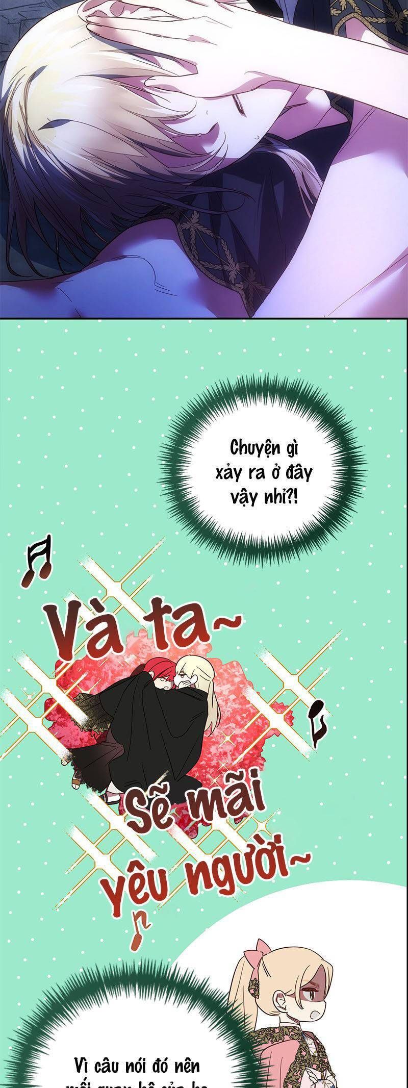 đọc truyện Hậu Cung Của Nữ Chính Chương 91.2 ảnh 21 tại Thiên Thai Truyện