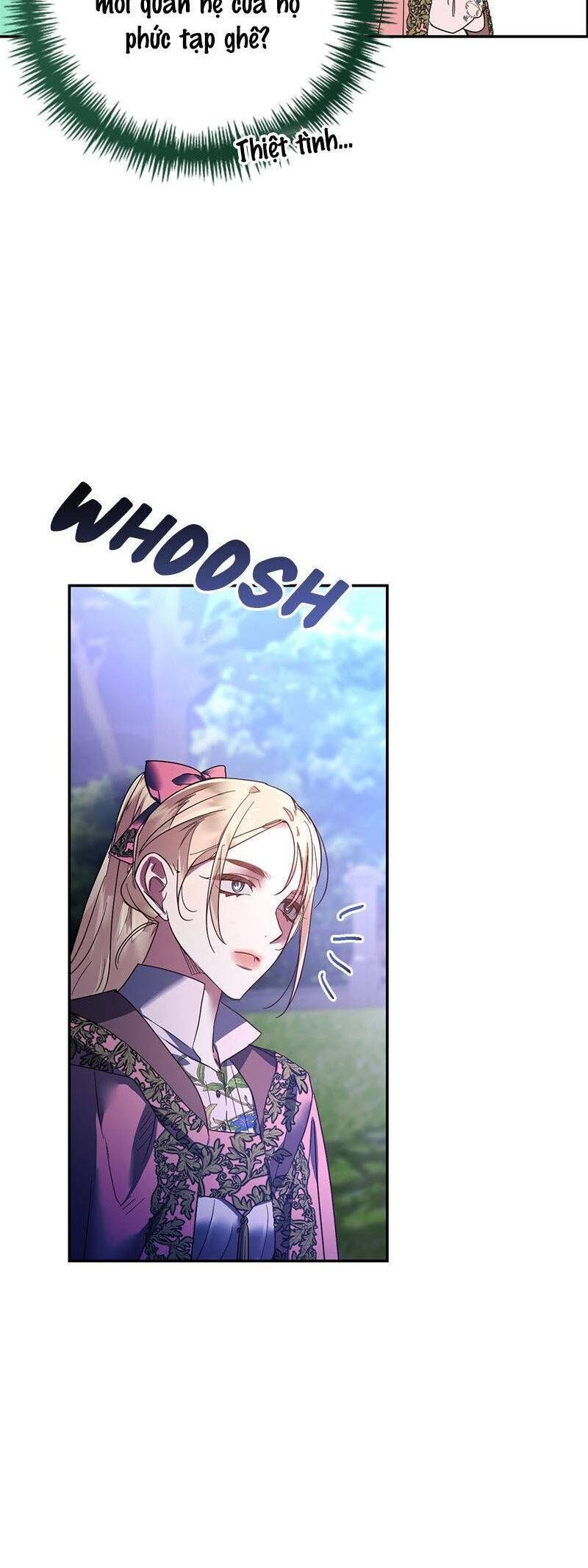 đọc truyện Hậu Cung Của Nữ Chính Chương 91.2 ảnh 22 tại Thiên Thai Truyện