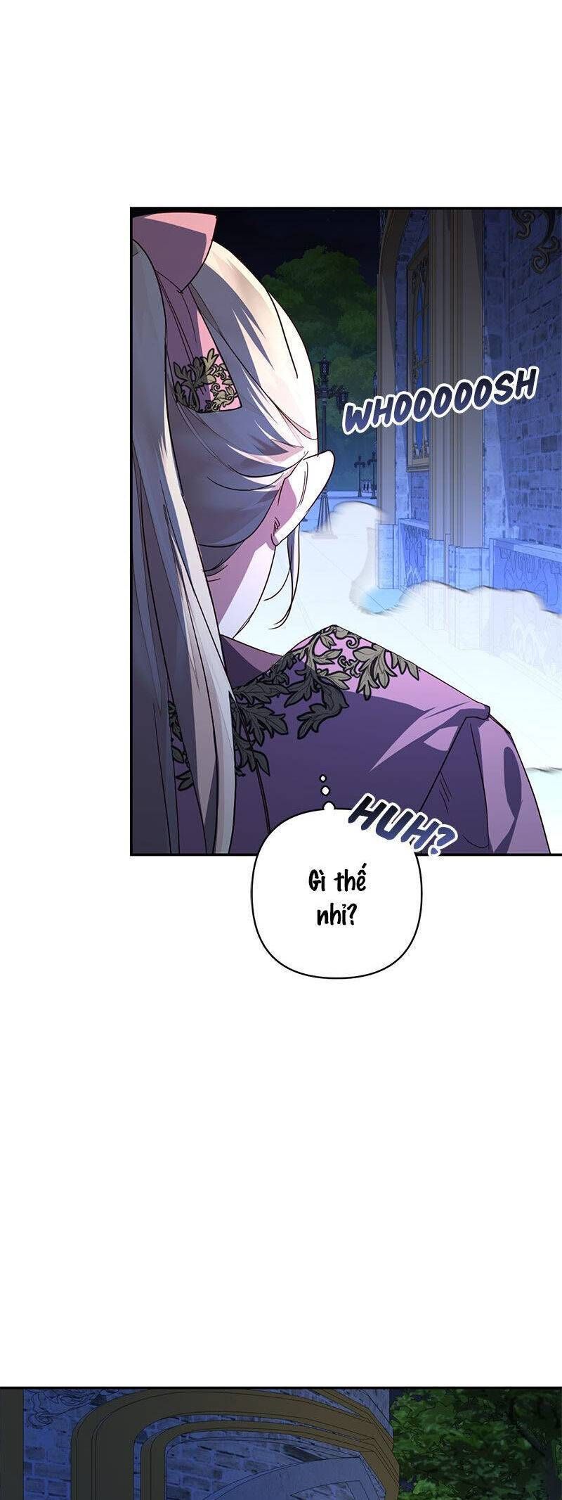 đọc truyện Hậu Cung Của Nữ Chính Chương 91.2 ảnh 23 tại Thiên Thai Truyện