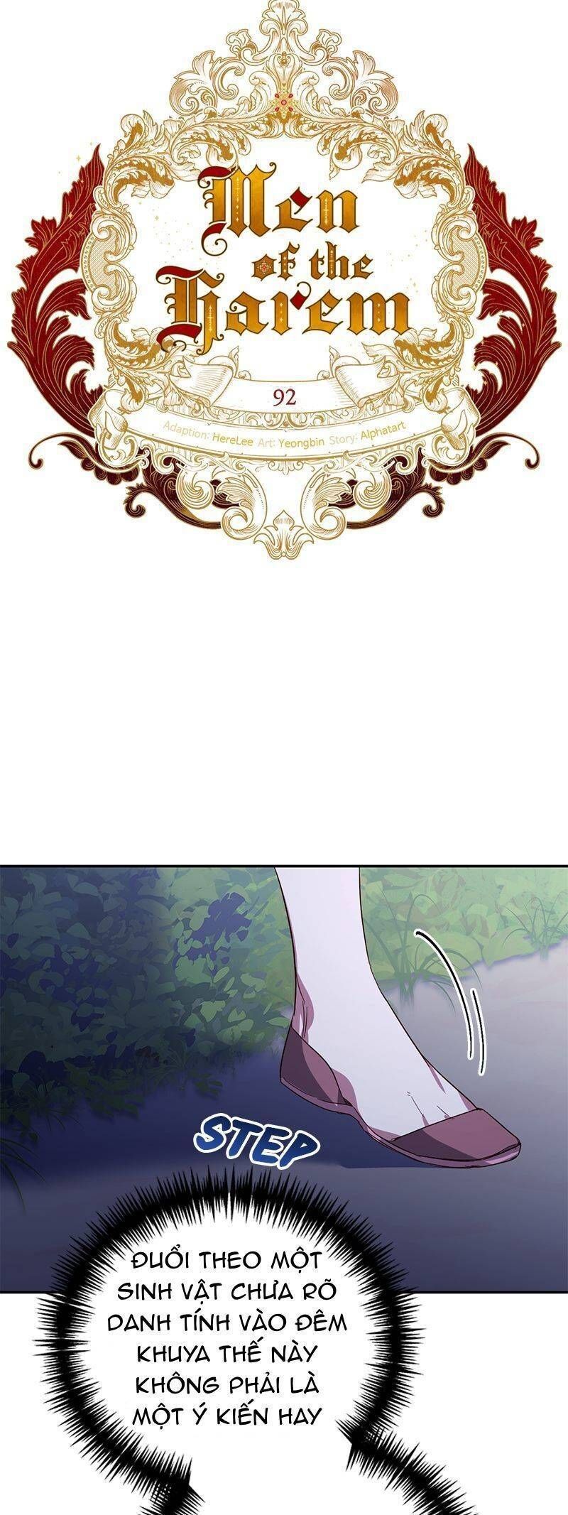 đọc truyện Hậu Cung Của Nữ Chính Chương 92.1 ảnh 21 tại Thiên Thai Truyện