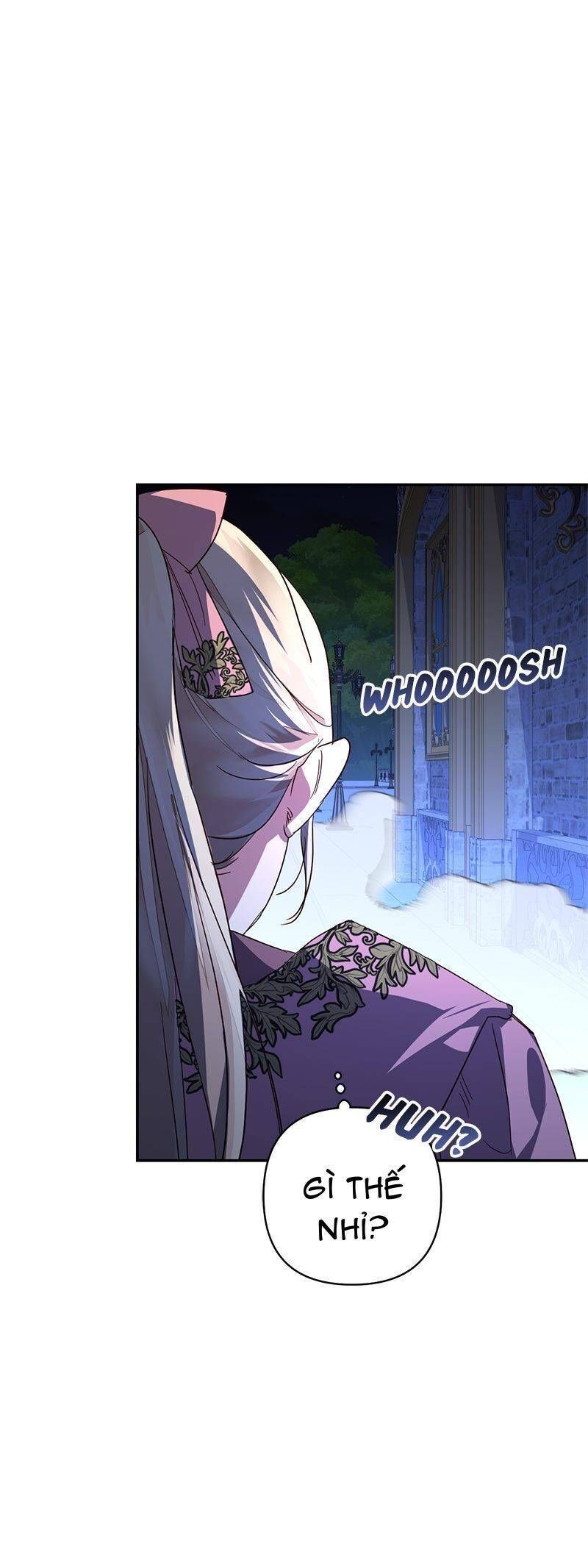 đọc truyện Hậu Cung Của Nữ Chính Chương 92.1 ảnh 4 tại Thiên Thai Truyện