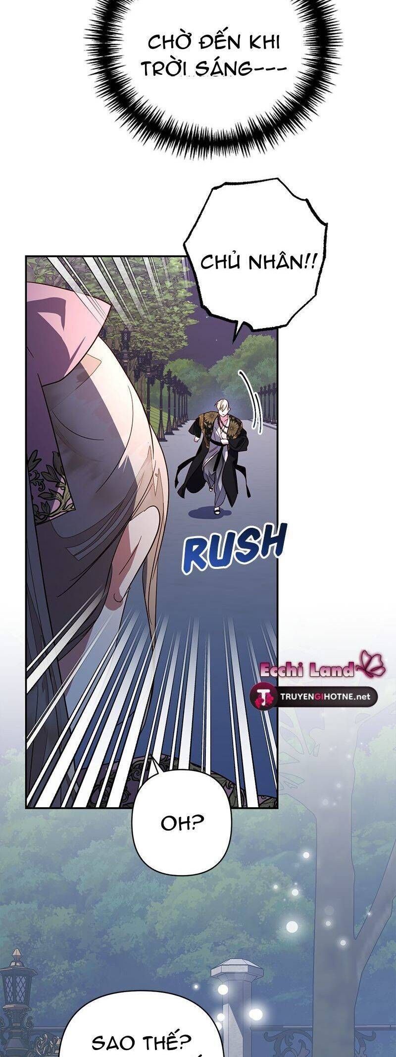 đọc truyện Hậu Cung Của Nữ Chính Chương 92.1 ảnh 22 tại Thiên Thai Truyện