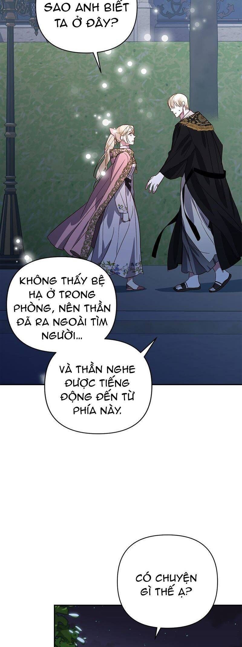 đọc truyện Hậu Cung Của Nữ Chính Chương 92.1 ảnh 23 tại Thiên Thai Truyện