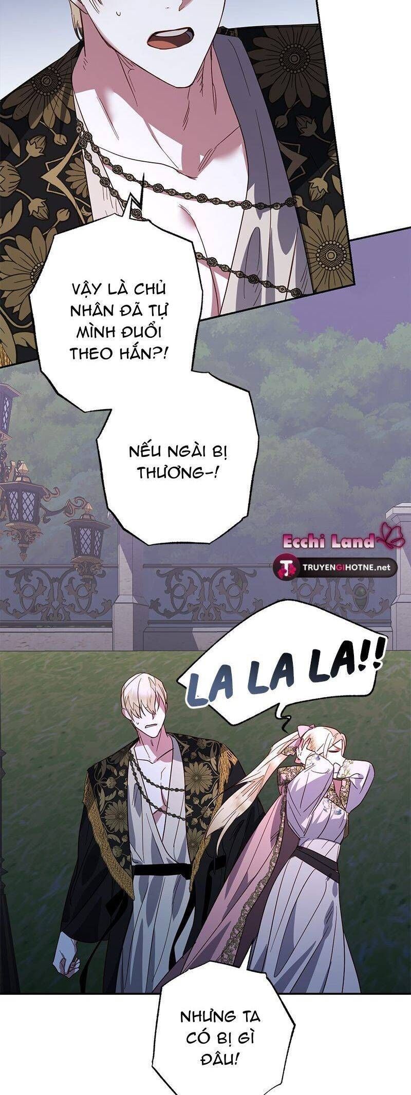 đọc truyện Hậu Cung Của Nữ Chính Chương 92.1 ảnh 25 tại Thiên Thai Truyện