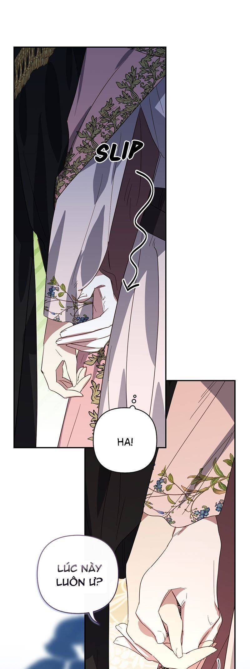 đọc truyện Hậu Cung Của Nữ Chính Chương 92.1 ảnh 30 tại Thiên Thai Truyện