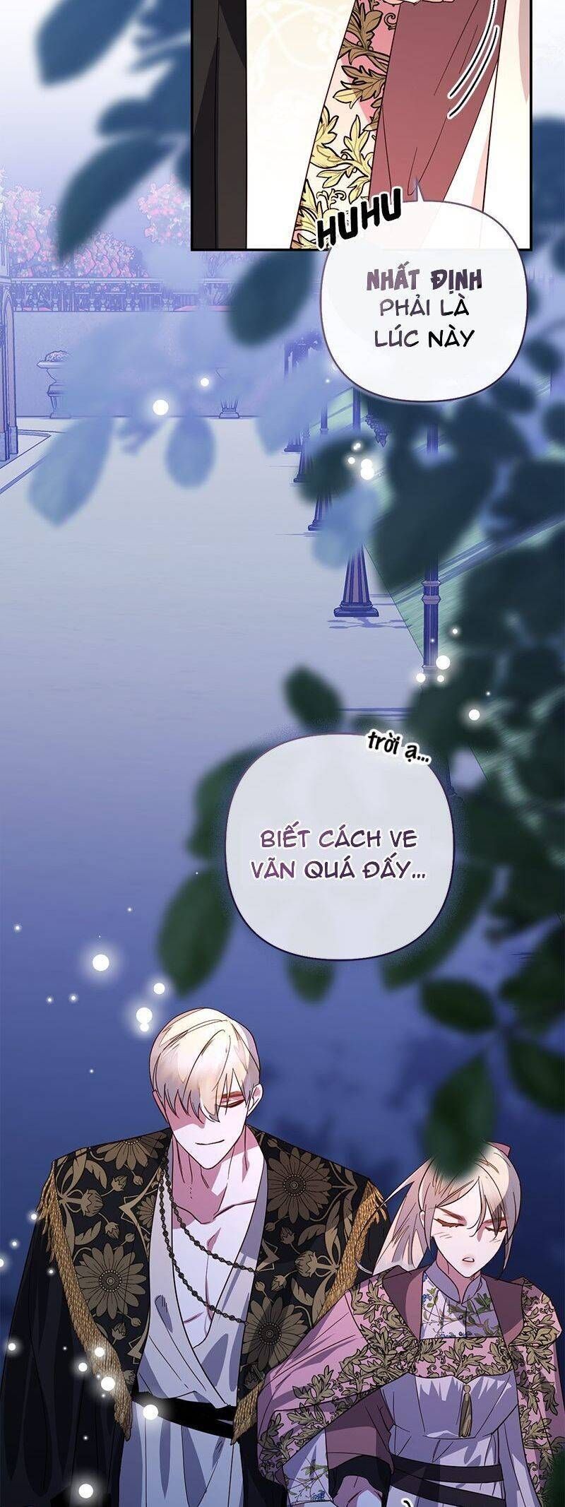 đọc truyện Hậu Cung Của Nữ Chính Chương 92.1 ảnh 31 tại Thiên Thai Truyện