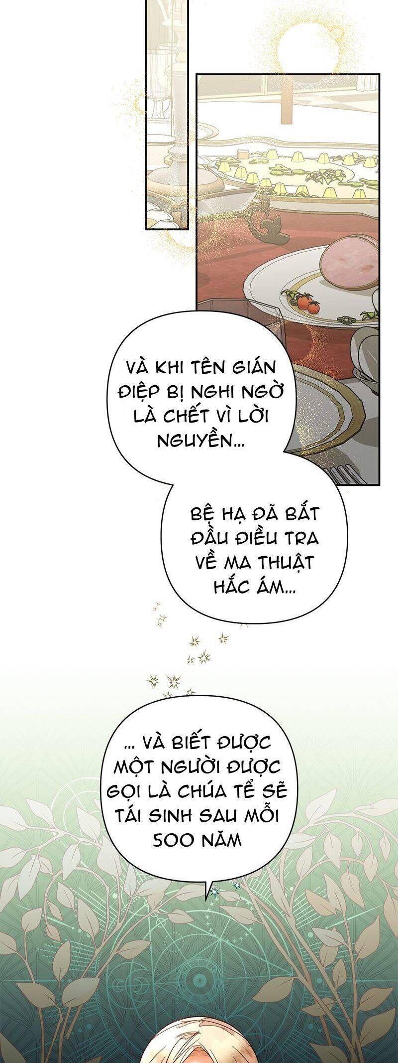 đọc truyện Hậu Cung Của Nữ Chính Chương 92.2 ảnh 14 tại Thiên Thai Truyện