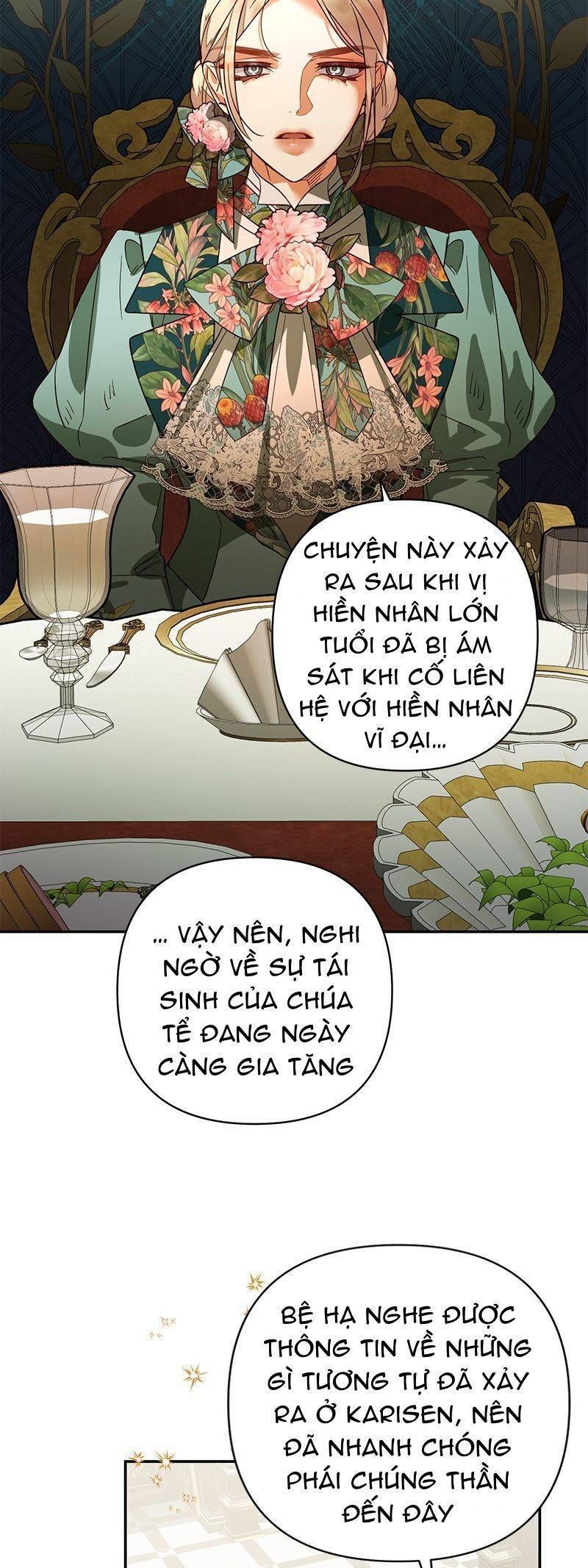 đọc truyện Hậu Cung Của Nữ Chính Chương 92.2 ảnh 15 tại Thiên Thai Truyện