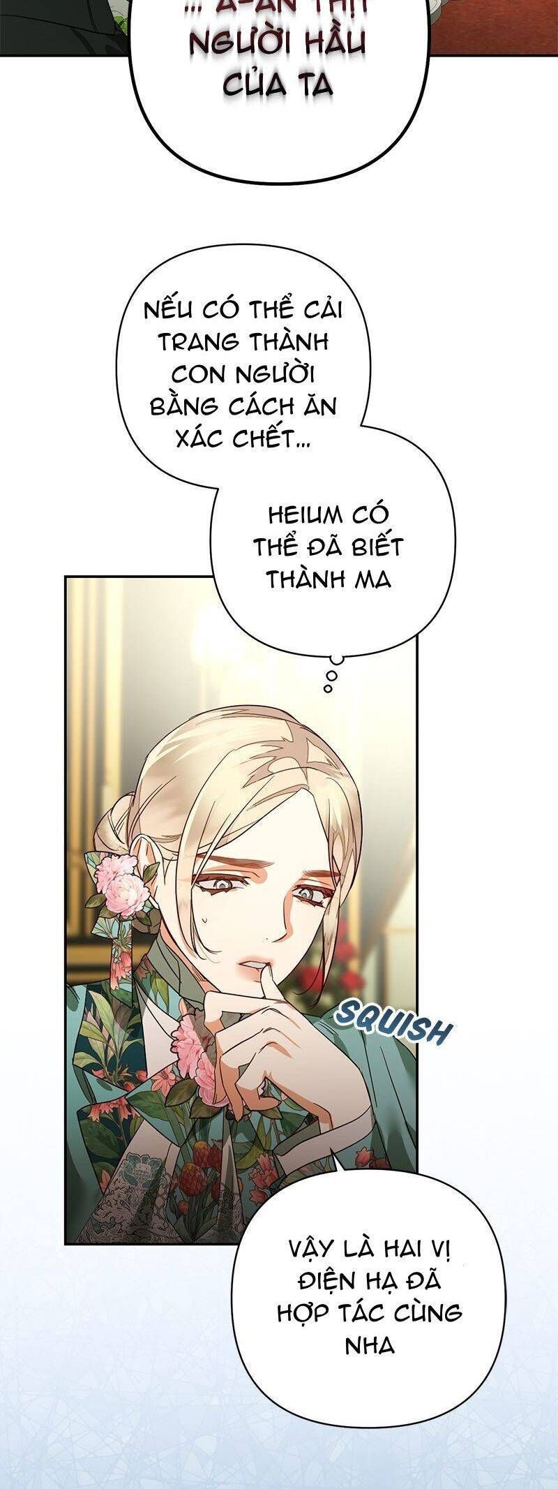 đọc truyện Hậu Cung Của Nữ Chính Chương 92.2 ảnh 20 tại Thiên Thai Truyện