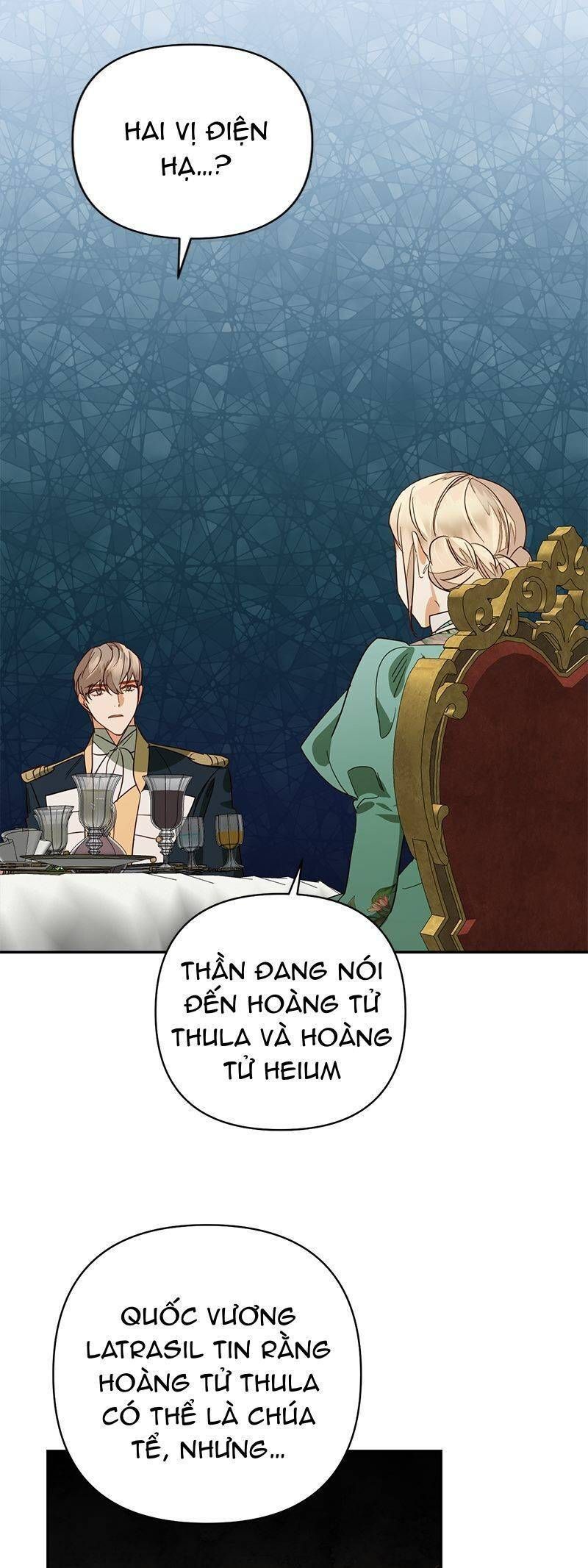 đọc truyện Hậu Cung Của Nữ Chính Chương 92.2 ảnh 21 tại Thiên Thai Truyện