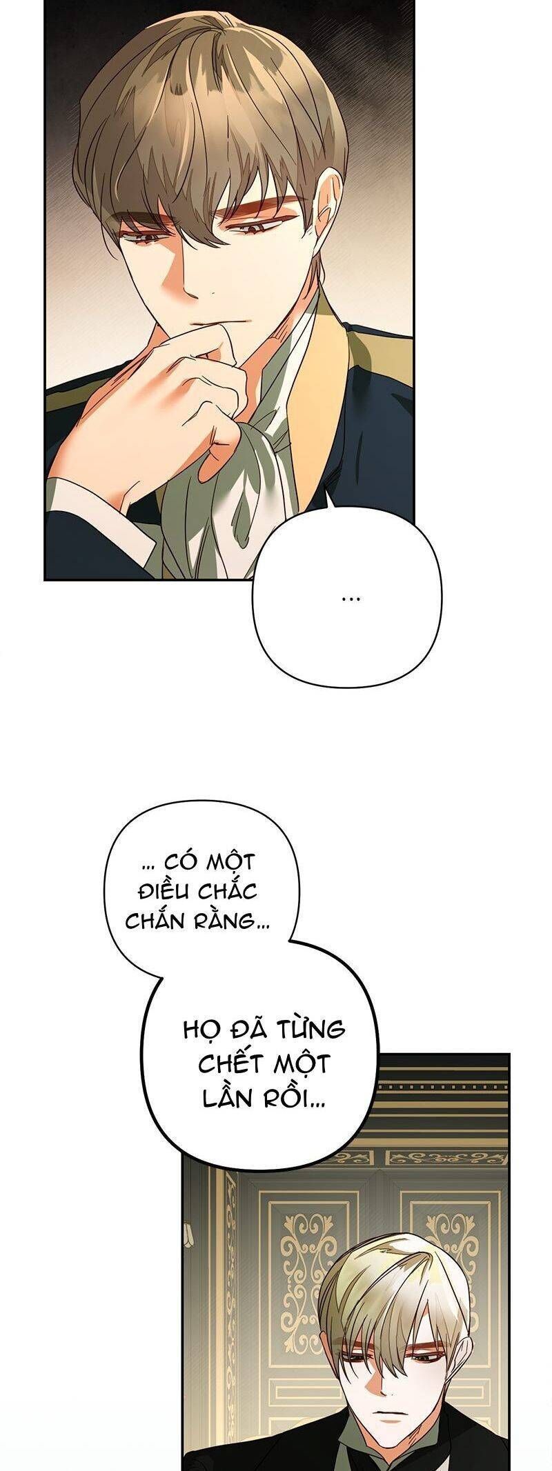 đọc truyện Hậu Cung Của Nữ Chính Chương 92.2 ảnh 22 tại Thiên Thai Truyện