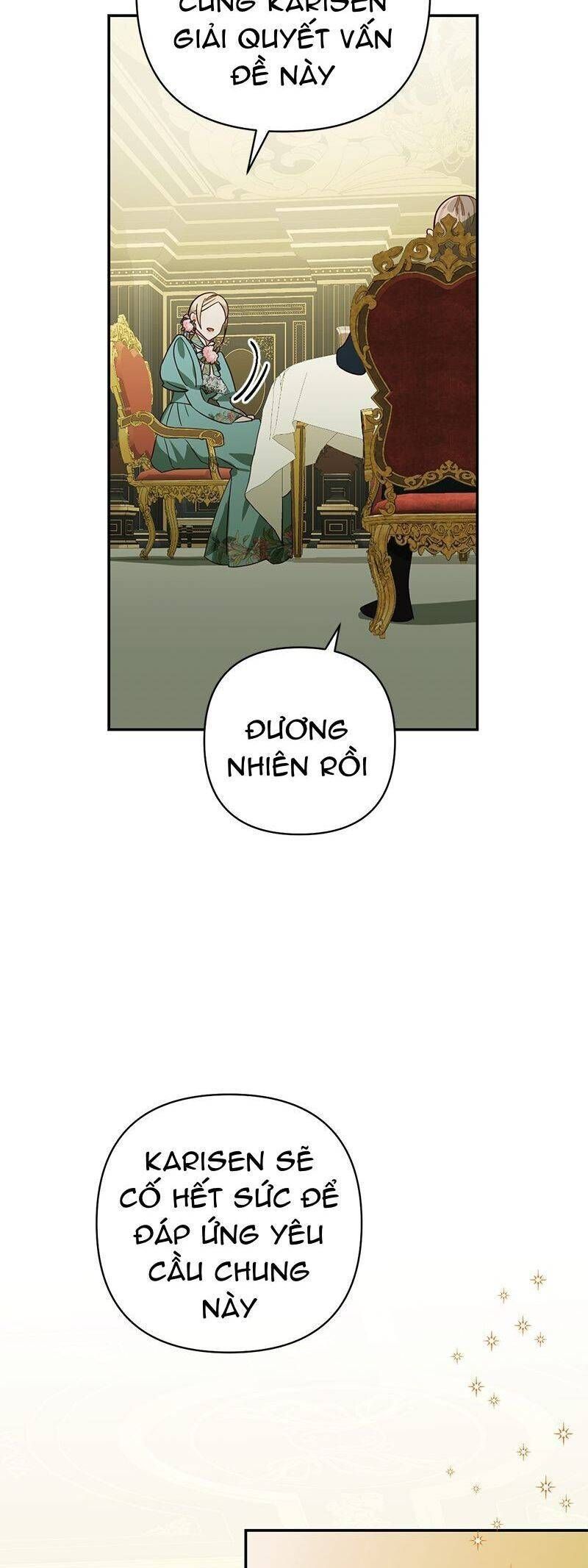 đọc truyện Hậu Cung Của Nữ Chính Chương 92.2 ảnh 25 tại Thiên Thai Truyện