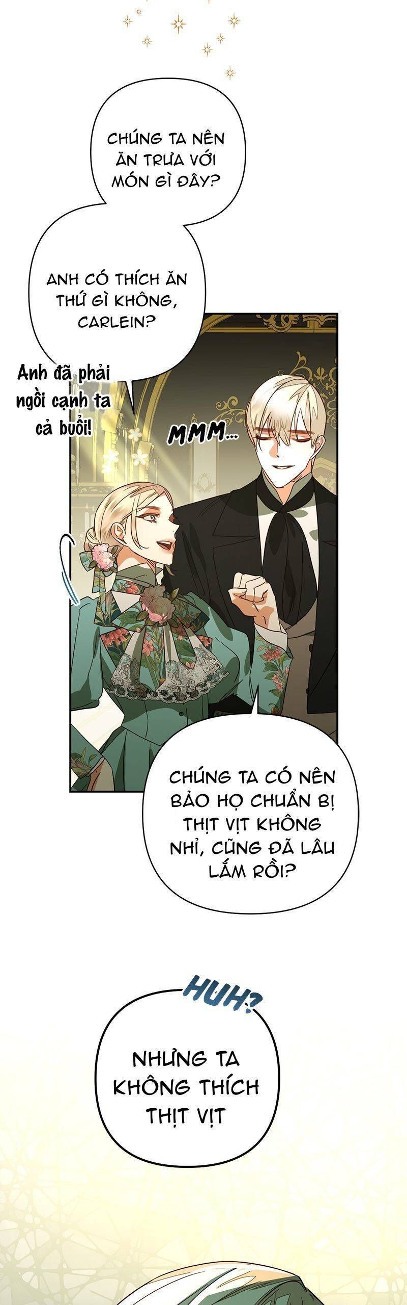 đọc truyện Hậu Cung Của Nữ Chính Chương 92.2 ảnh 27 tại Thiên Thai Truyện