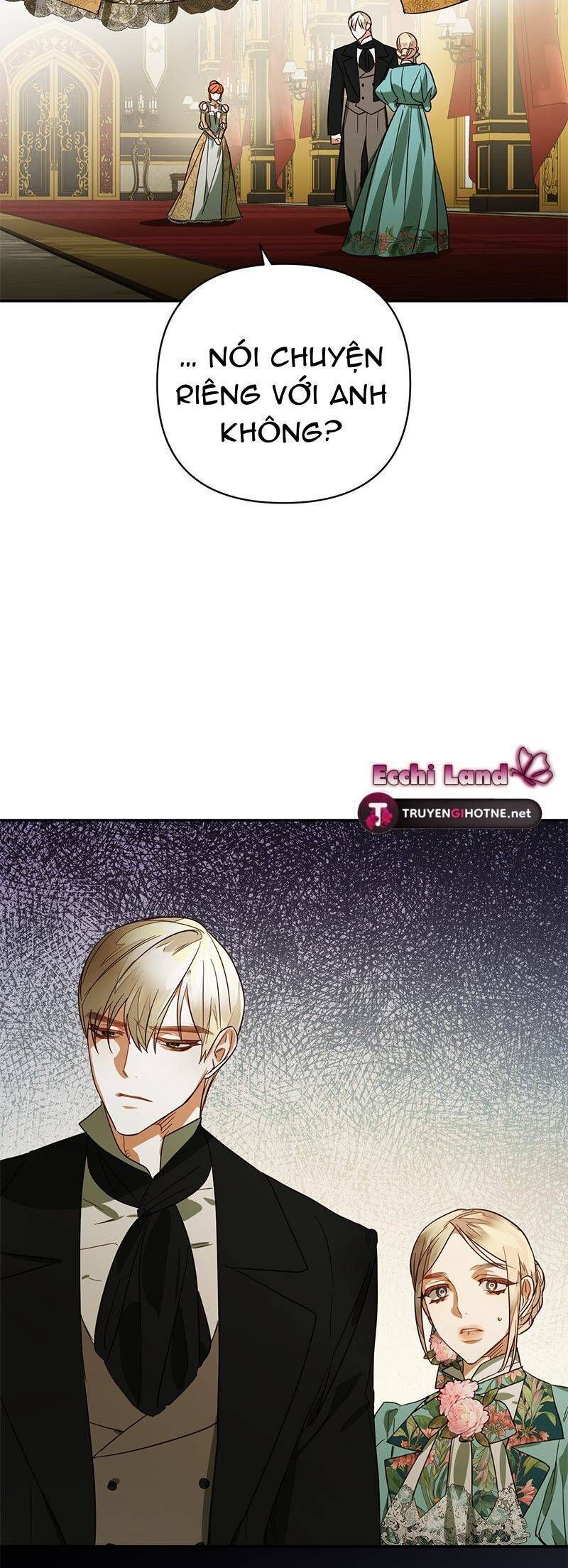 đọc truyện Hậu Cung Của Nữ Chính Chương 92.2 ảnh 31 tại Thiên Thai Truyện