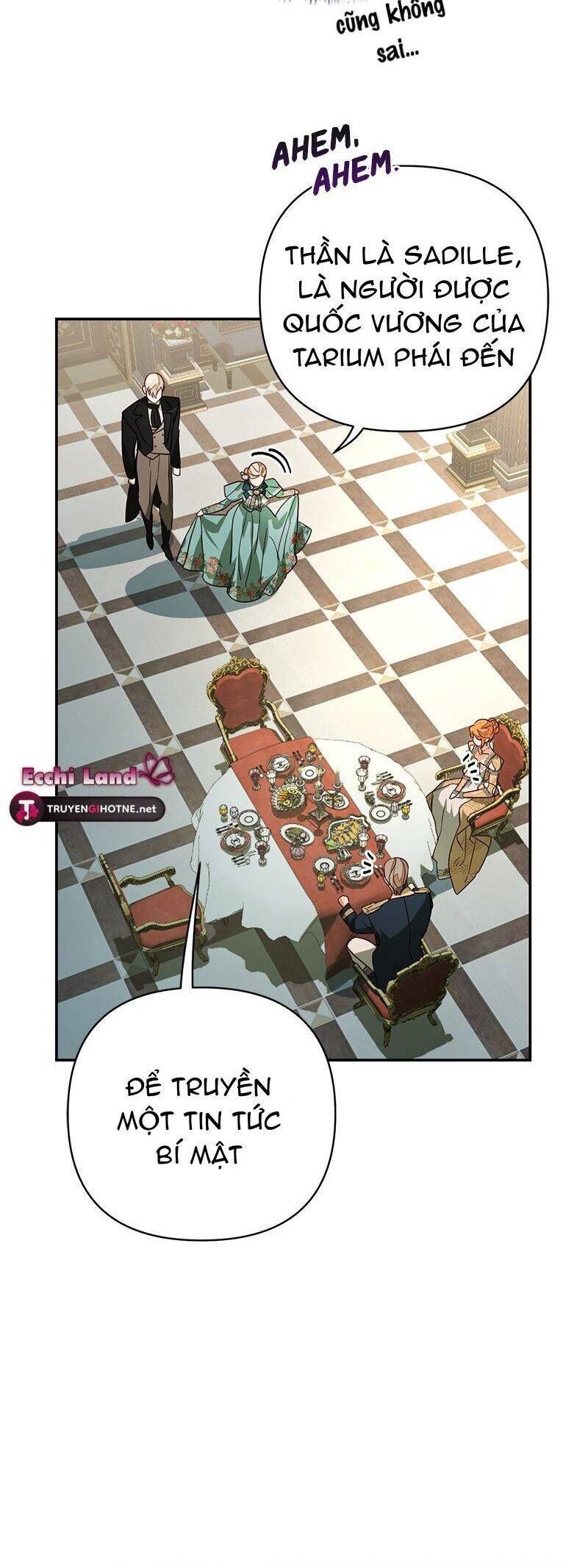 đọc truyện Hậu Cung Của Nữ Chính Chương 92.2 ảnh 7 tại Thiên Thai Truyện