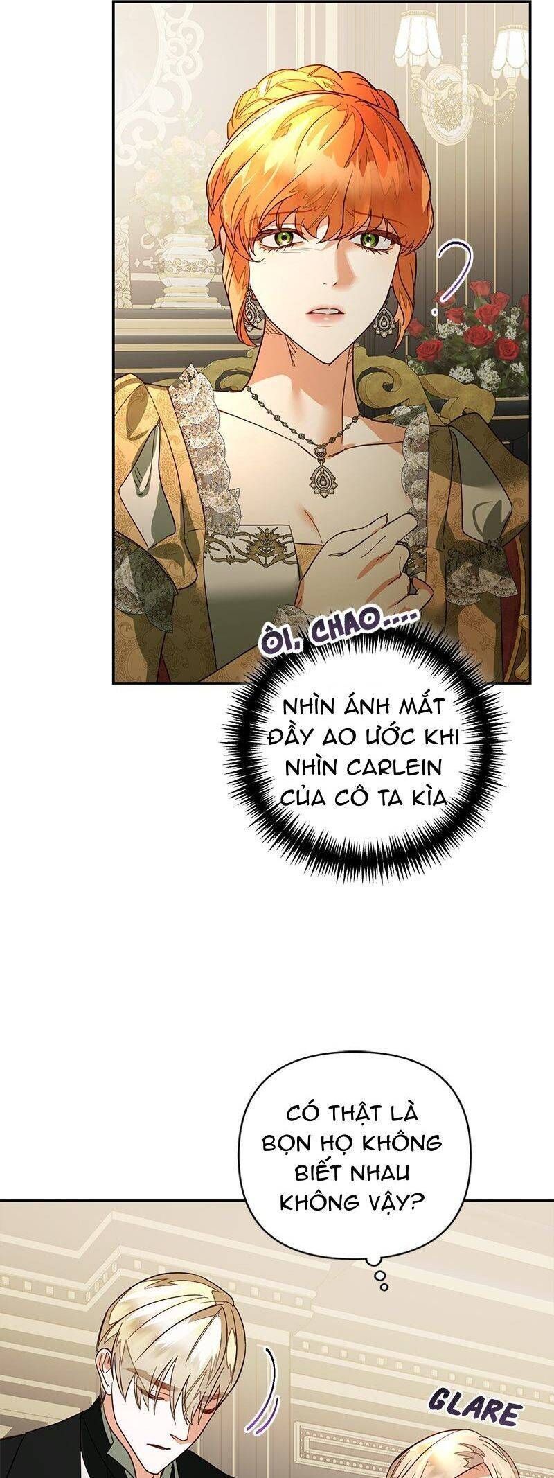 đọc truyện Hậu Cung Của Nữ Chính Chương 92.2 ảnh 8 tại Thiên Thai Truyện