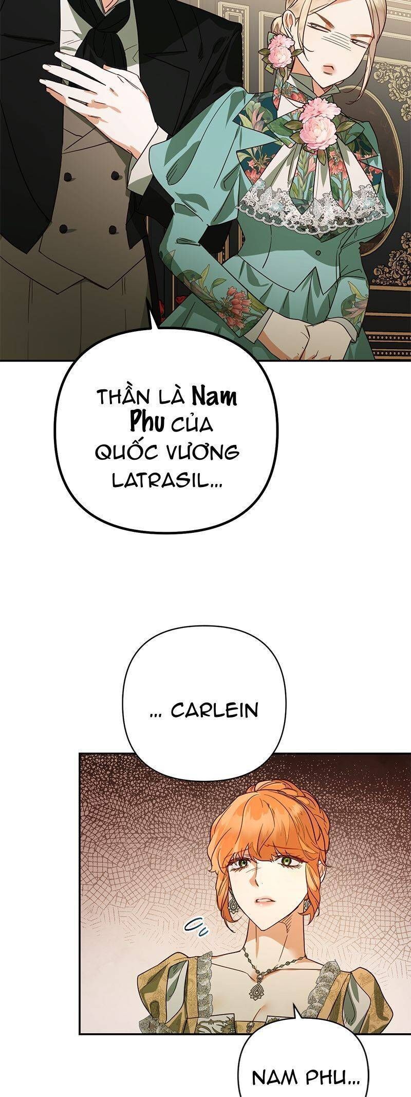 đọc truyện Hậu Cung Của Nữ Chính Chương 92.2 ảnh 9 tại Thiên Thai Truyện