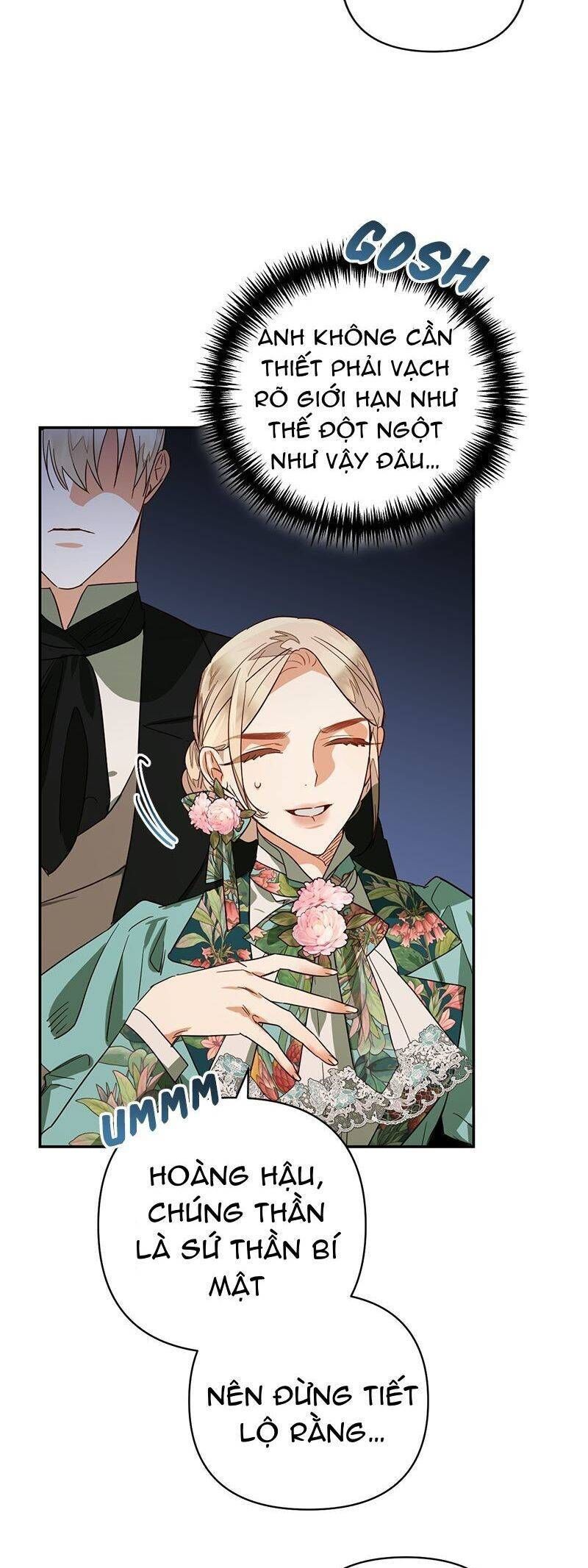 đọc truyện Hậu Cung Của Nữ Chính Chương 92.2 ảnh 10 tại Thiên Thai Truyện