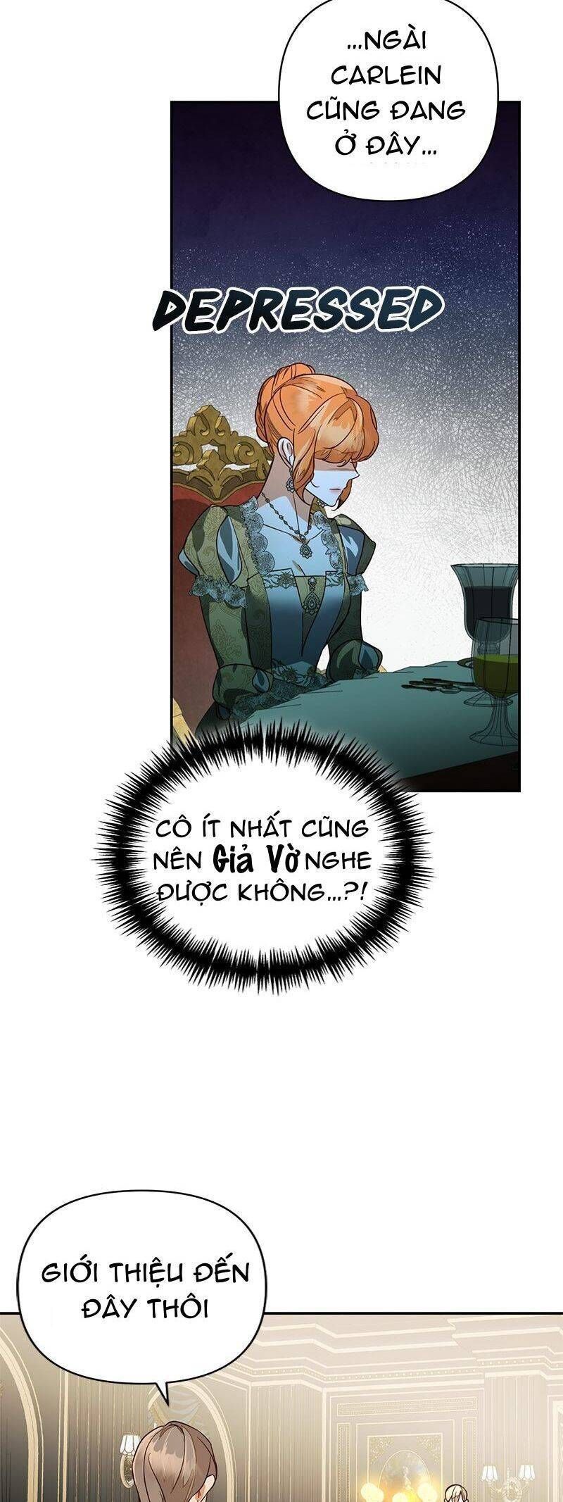 đọc truyện Hậu Cung Của Nữ Chính Chương 92.2 ảnh 11 tại Thiên Thai Truyện