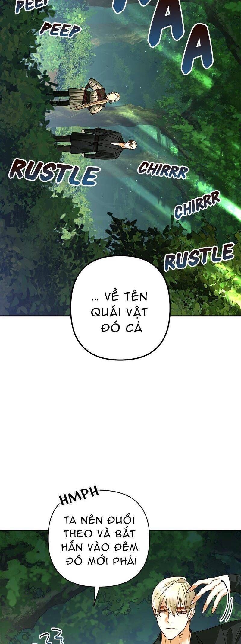 đọc truyện Hậu Cung Của Nữ Chính Chương 94.1 ảnh 14 tại Thiên Thai Truyện