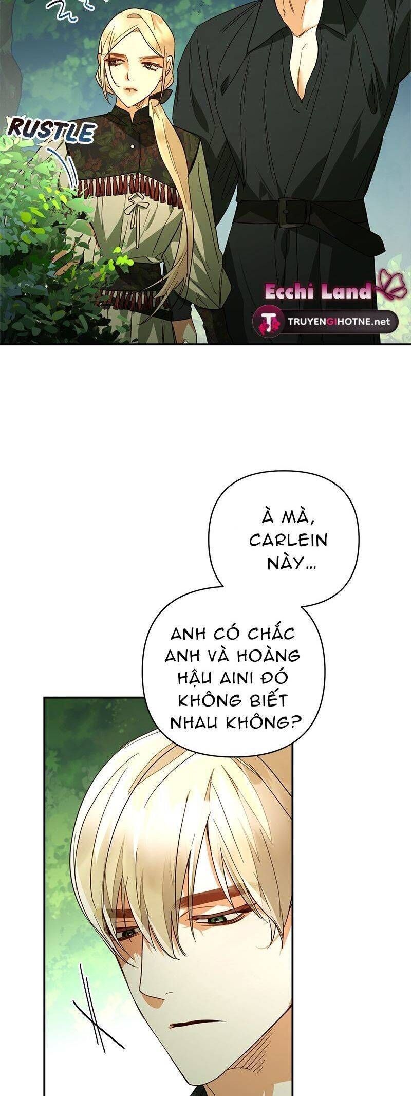 đọc truyện Hậu Cung Của Nữ Chính Chương 94.1 ảnh 15 tại Thiên Thai Truyện