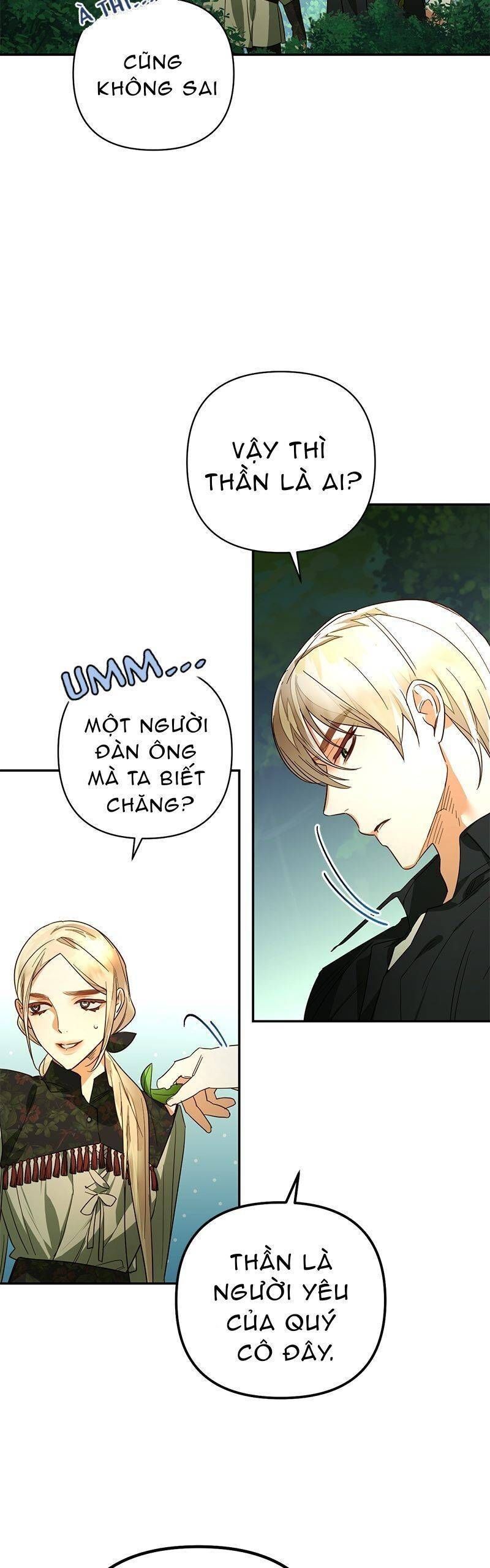 đọc truyện Hậu Cung Của Nữ Chính Chương 94.1 ảnh 18 tại Thiên Thai Truyện